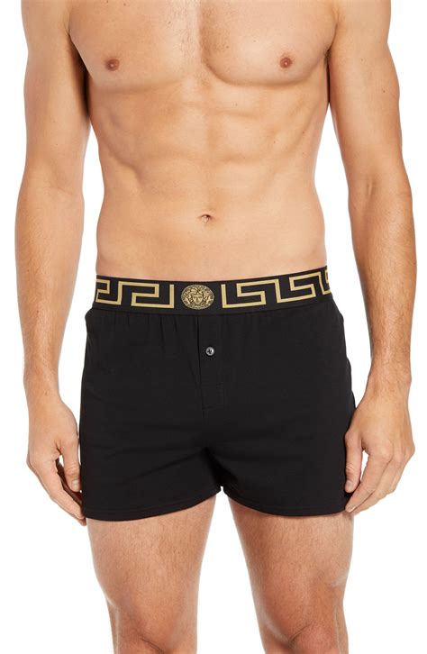 boxer versace chile|versace undershirt men.